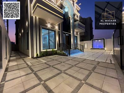 6 Bedroom Villa for Sale in Al Helio, Ajman - WhatsApp Image 2025-06-26 at 9.49. 25 PM. jpeg