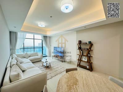1 Bedroom Apartment for Rent in Al Rashidiya, Ajman - WhatsApp Image 2025-07-03 at 11.05. 08 AM. jpeg