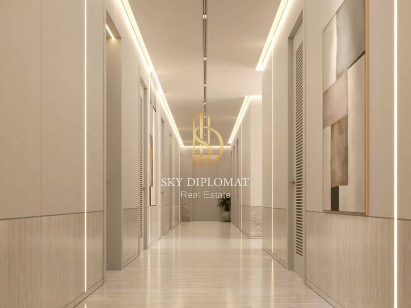 Custom | Open Plan | High Ceilings Custom | Open Plan | High Ceilings