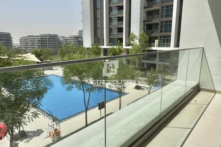 3 Bedroom Flat for Sale in Dubai Hills Estate, Dubai - Low Floor | Park and Pool View | Spacious Layout