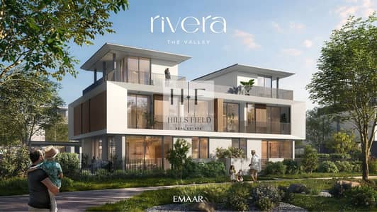 4 Bedroom Villa for Sale in The Valley by Emaar, Dubai - WhatsApp Image 2025-07-05 at 2.57. 53 PM. jpeg