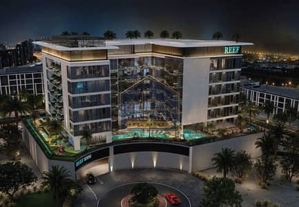 1 Bedroom Flat for Sale in Dubai Land Residence Complex, Dubai - 7. jpg
