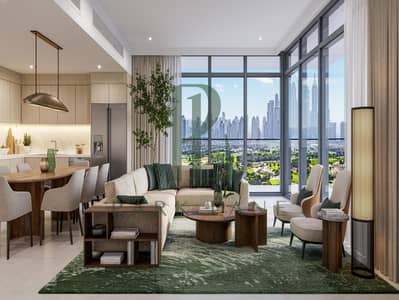 3 Bedroom Apartment for Sale in The Views, Dubai - 2. png