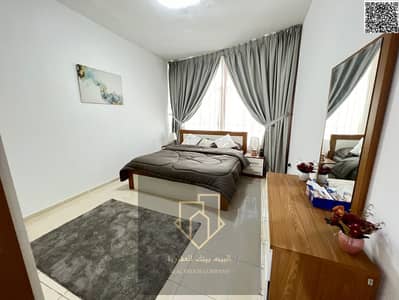 2 Cпальни Апартаменты Продажа в Аль Бустан, Аджман - IMG-20250705-WA0235. jpg