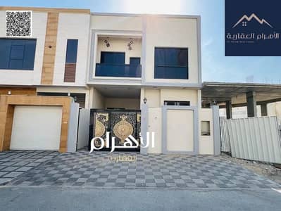 تاون هاوس 5 غرف نوم للبيع في الياسمين، عجمان - batch_772876997-800x600. jpg