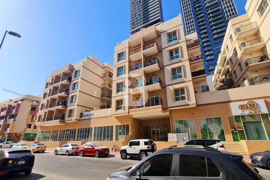位于朱美拉环形村(JVC),JVC第10区,五月公寓 1 卧室的公寓 825000 AED - 12137377 位于朱美拉环形村(JVC),JVC第10区,五月公寓 1 卧室的公寓 825000 AED - 12137377