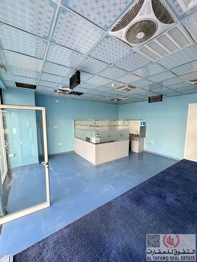 Shop for Rent in Al Hamidiyah, Ajman - bdfd1570-6012-4191-81aa-2dea26356fc6. jpg