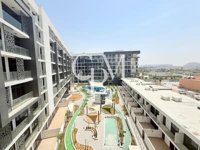 شقة 3 غرف نوم للايجار في مدينة مصدر، أبوظبي - IMG-20250704-WA0048. jpg
