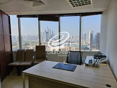芭莎综合社区（Tecom）， 迪拜 写字楼待售 - 20240108_114329. jpg