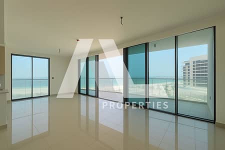2 Bedroom Flat for Sale in Mina Al Arab, Ras Al Khaimah - A_high-resolution_photograph_showcases_a_spacious,. png