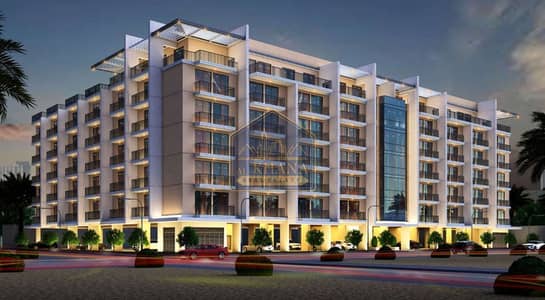 2 Cпальни Апартамент Продажа в Интернешнл Сити, Дубай - `. jpg