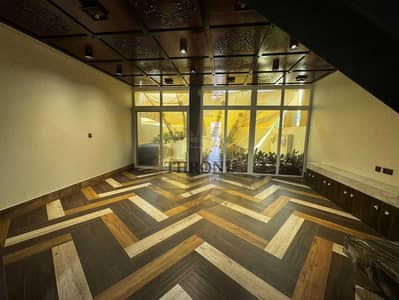 3 Bedroom Townhouse for Rent in DAMAC Hills 2 (Akoya by DAMAC), Dubai - Modern Design | With WaterFountain | Upgraded Unit | Vacant