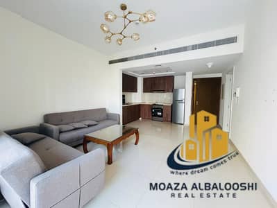 1 Bedroom Flat for Rent in Muwaileh, Sharjah - IMG-20250705-WA0014. jpg