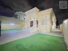 فیلا في المويهات 3 غرف 75000 درهم - 10716284