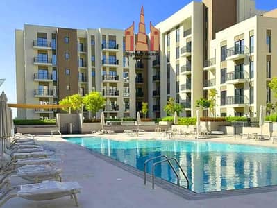 1 Bedroom Flat for Rent in Al Khan, Sharjah - df7a77fc-65d3-48b8-8941-bc6b1040948a. jpg