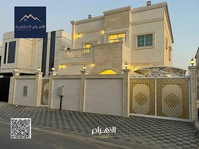 4 Bedroom Villa for Sale in Al Zahya, Ajman - batch_778003945-1066x800. jpg