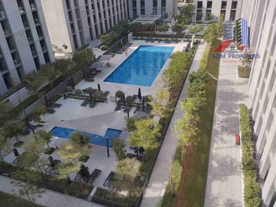 2 Bedroom Flat for Rent in Aljada, Sharjah - 1000309342. jpg