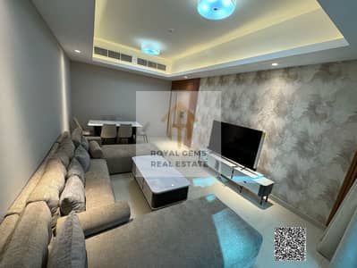 2 Cпальни Апартаменты в аренду в Аль Рашидия, Аджман - WhatsApp Image 2025-04-18 at 12.34. 35 PM. jpeg