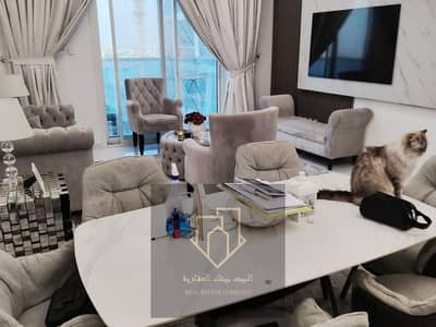 2 Bedroom Flat for Rent in Al Rashidiya, Ajman - WhatsApp Image 2025-07-04 at 4.56. 06 PM (1). jpeg