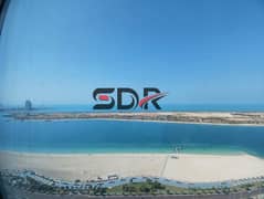 شقة في شارع الكورنيش 3 غرف 145000 درهم - 12134082