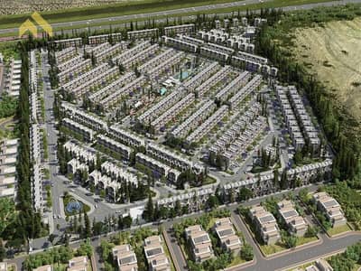 4 Bedroom Townhouse for Sale in Dubailand, Dubai - IMG-20250111-WA0010. jpg