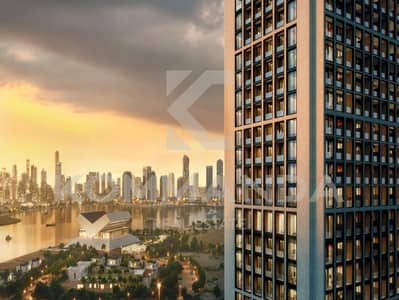 2 Cпальни Апартамент Продажа в Калчер Вилладж, Дубай - 26_LE_upscale_digital_art_x4_light_ai_100. jpg