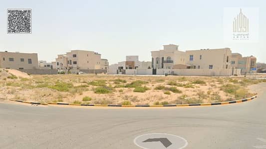 Plot for Sale in Al Helio, Ajman - 1. png