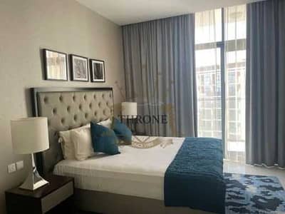 Studio for Rent in Dubai South, Dubai - Ready to Move | Studio | Fully Furnished