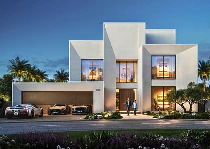 5 Bedroom Villa for Sale in The Oasis by Emaar, Dubai - 1. png