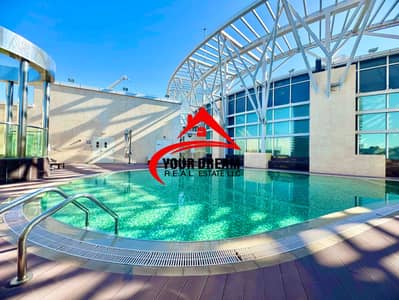1 Bedroom Apartment for Rent in Corniche Area, Abu Dhabi - IMG_6092. jpg