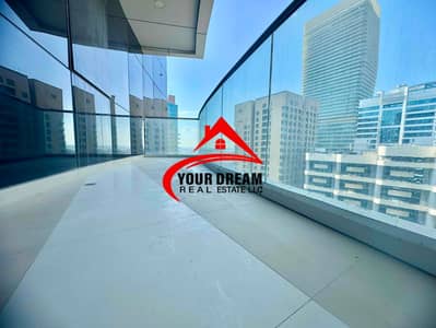 1 Bedroom Apartment for Rent in Corniche Area, Abu Dhabi - IMG_1254. jpg