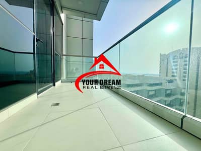 2 Bedroom Apartment for Rent in Corniche Area, Abu Dhabi - IMG_1304. jpg