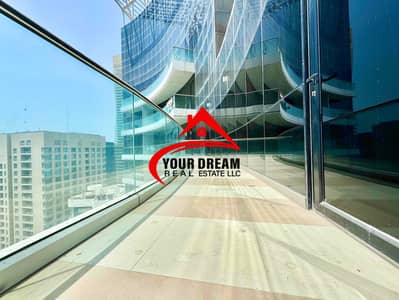 2 Bedroom Apartment for Rent in Corniche Area, Abu Dhabi - IMG_1322. jpg