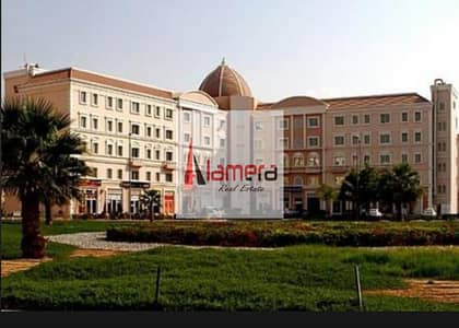 1 Bedroom Flat for Sale in International City, Dubai - 2. png