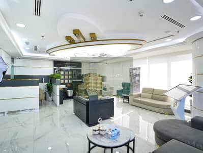 مکتب  للبيع في الخليج التجاري، دبي - IMG_0720. JPG