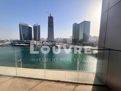 3 Bedroom Apartment for Rent in Al Maryah Island, Abu Dhabi - WhatsApp Image 2025-07-05 at 2.58. 57 PM. jpeg