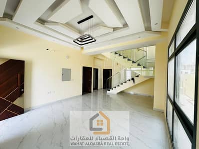 6 Bedroom Villa for Sale in Ajman Downtown, Ajman - WhatsApp Image 2025-07-05 at 3.49. 31 AM. jpeg