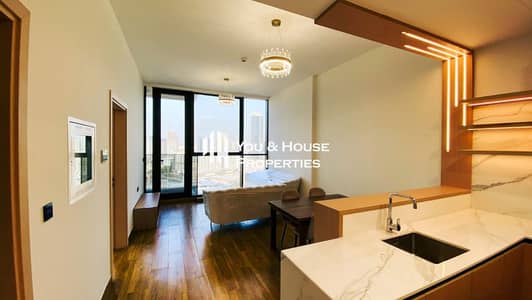 1 Bedroom Flat for Rent in Jumeirah Village Circle (JVC), Dubai - IMG-20250705-WA0124. jpg