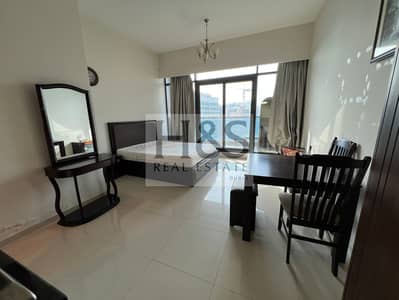 Studio for Rent in Dubai Sports City, Dubai - 2. jpg