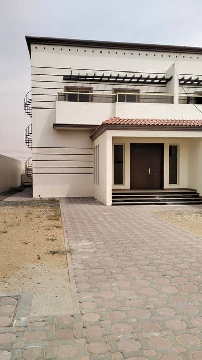 4 Bedroom Flat for Rent in Barashi, Sharjah - IMG-20250615-WA0203. jpg