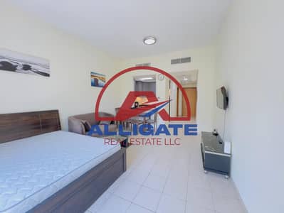 Studio for Rent in Discovery Gardens, Dubai - IMG-20250705-WA0017. jpg