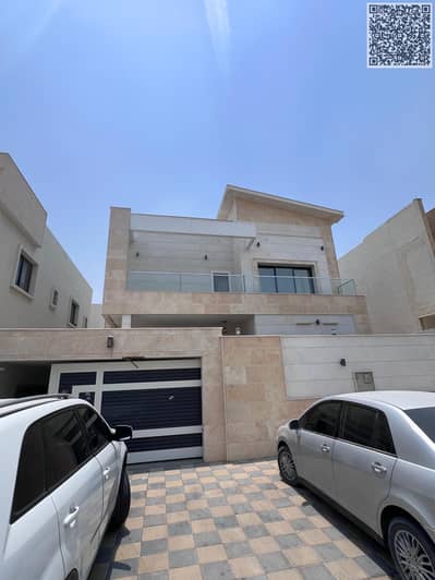 5 Bedroom Villa for Rent in Al Yasmeen, Ajman - WhatsApp Image 2024-12-14 at 10.41. 27 AM. jpeg