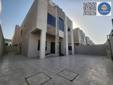 6 Bedroom Villa for Rent in Al Yasmeen, Ajman - 598ef248-fe9b-47c6-b540-4c74b5f1c82d. jpeg