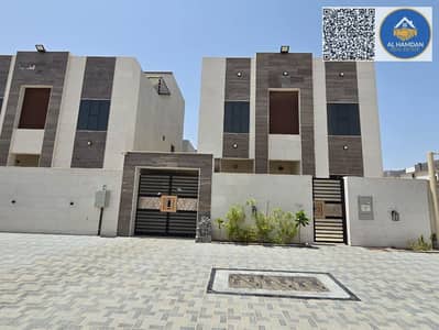 6 Bedroom Villa for Rent in Al Yasmeen, Ajman - WhatsApp Image 2025-07-05 at 2.25. 14 PM. jpeg