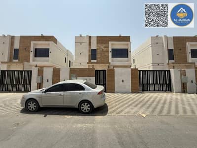 3 Bedroom Villa for Rent in Al Zahya, Ajman - 8c838280-29e0-4290-8c42-429933ceebbf. jpeg