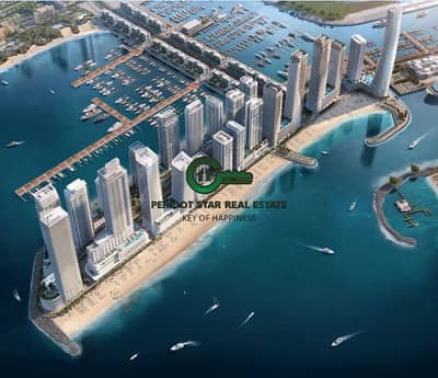 2 Bedroom Flat for Sale in Dubai Harbour, Dubai - Screenshot 2025-07-05 154654. png