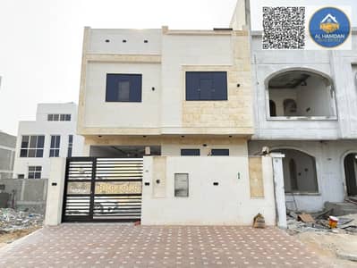 4 Bedroom Townhouse for Rent in Al Zahya, Ajman - 1be09763-bcb9-4a1e-a741-b14bcf315d84. jpeg