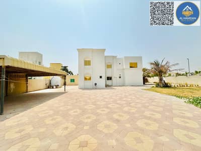 6 Bedroom Villa for Rent in Al Qarayen, Sharjah - WhatsApp Image 2025-06-25 at 12.05. 38 AM. jpeg