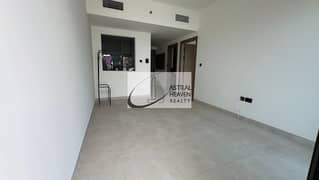 شقة في بن غاطي كريك،الجداف 1 غرفة 79999 درهم - 12137660