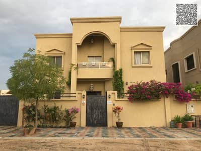 5 Bedroom Villa for Rent in Al Rawda, Ajman - WhatsApp Image 2024-12-10 at 1.51. 30 AM. jpeg